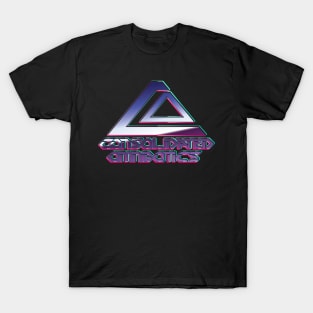 Consolidated Omnibiotics T-Shirt